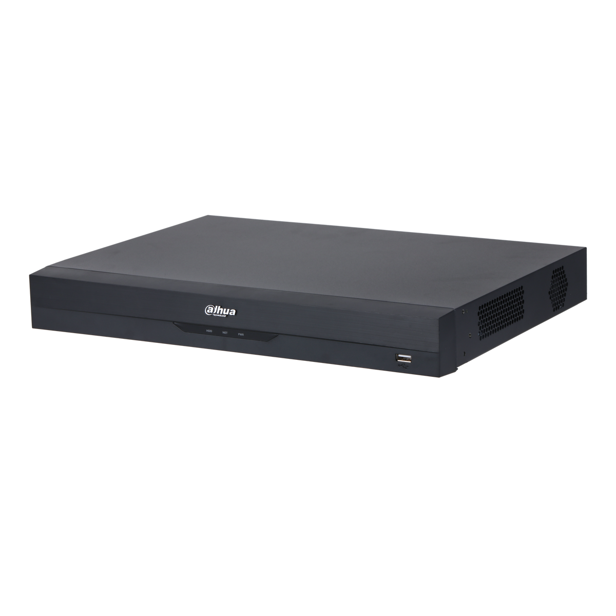 Dahua NVR5232-EI2 32CH 1U 2HDDs WizSense Network Video Recorder