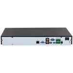 Dahua NVR5232-EI2 32CH 1U 2HDDs WizSense Network Video Recorder