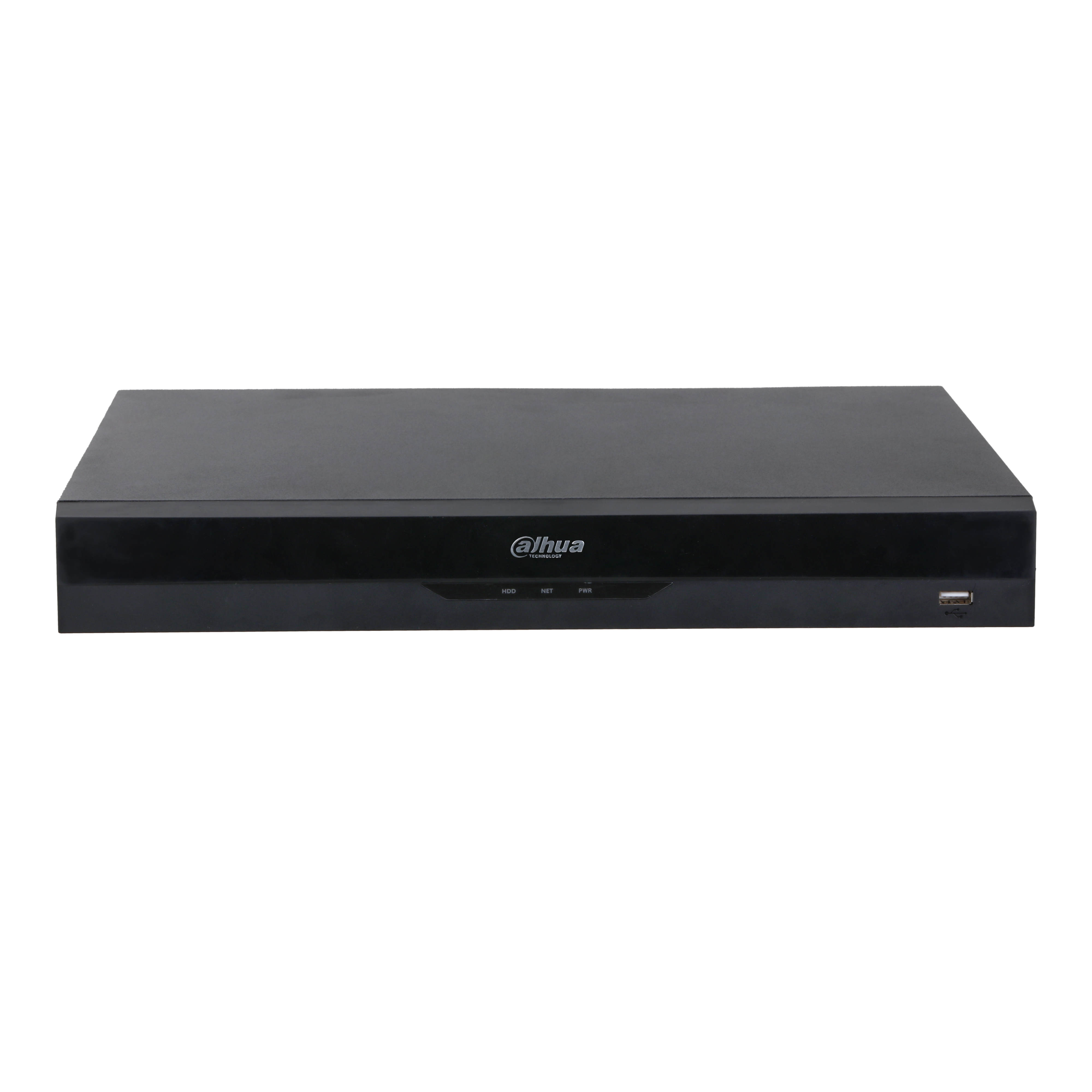 Dahua NVR5232-EI2 32CH 1U 2HDDs WizSense Network Video Recorder