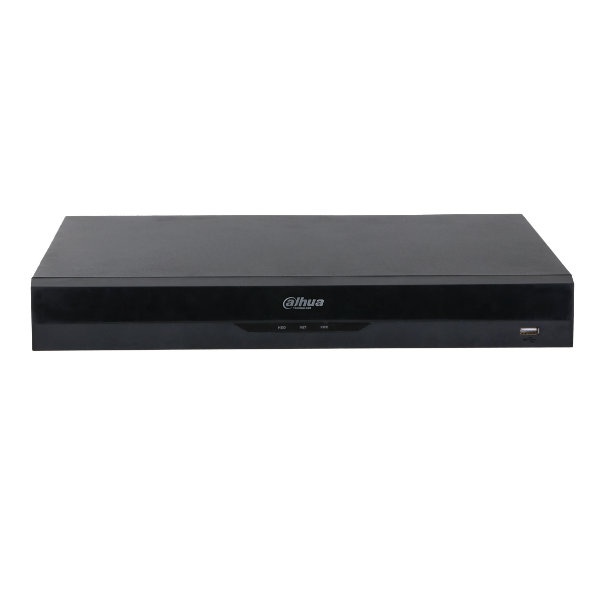 Dahua NVR5232-EI2 32CH 1U 2HDDs WizSense Network Video Recorder