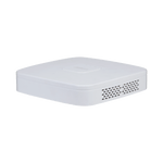 DAHUA NVR4108-EI WizSense 8CH Network Video Recorder 1HDD