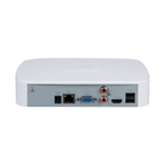 DAHUA NVR4108-EI WizSense 8CH Network Video Recorder 1HDD
