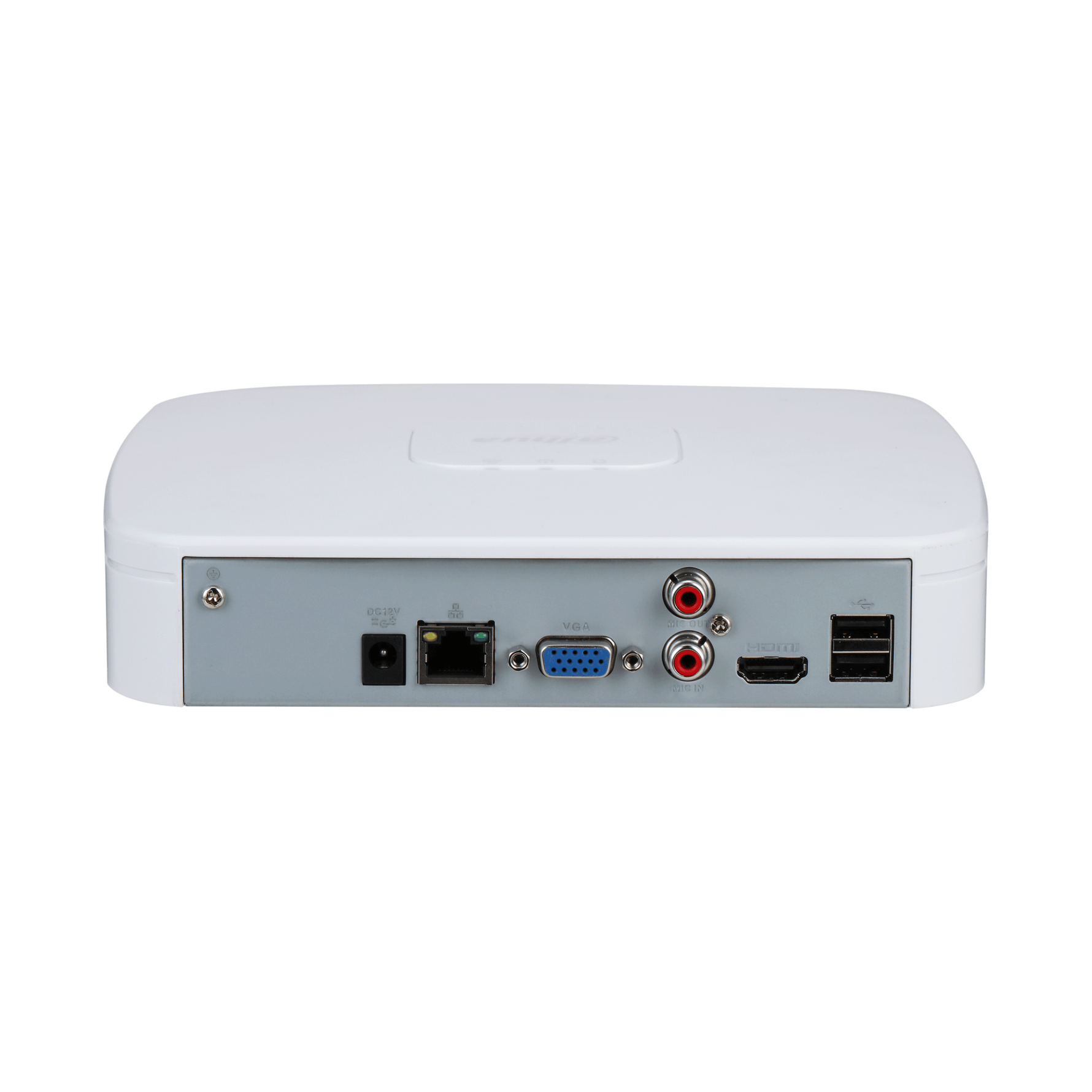 DAHUA NVR4108-EI WizSense 8CH Network Video Recorder 1HDD