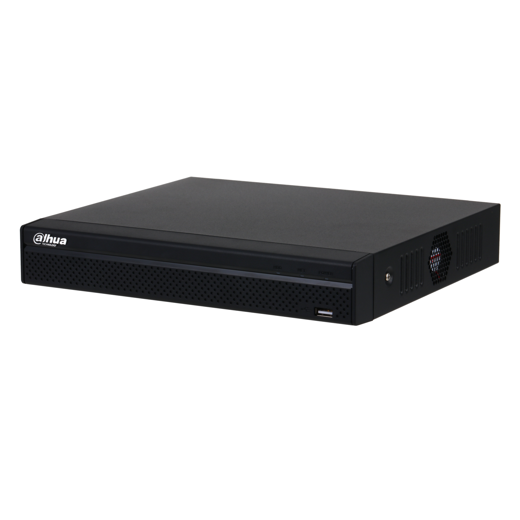 DAHUA NVR4108HS-8P-4KS3 Lite 8CH Network Video Recorder 8PoE