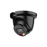 DAHUA HDW2449TM-S-IL-0280B-B WizSense 4MP Eyeball Network Camera 2.8mm PoE IP67