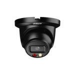 DAHUA HDW2449TM-S-IL-0280B-B WizSense 4MP Eyeball Network Camera 2.8mm PoE IP67
