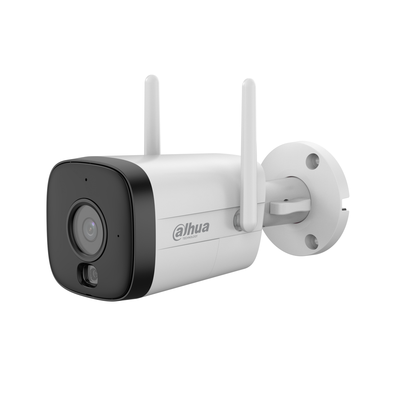 DAHUA HFW1539DTK1-SAW-IL-0280B Cámara de red bala Lite de 5MP 2.8mm