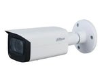 Dahua IPC-HFW2849T-ZAS-IL-27135 8MP Smart Dual Light Vari-focal Bullet WizSense Network Camera