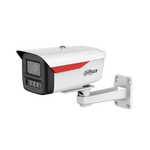 Dahua HFW2649M-S-LED0360BBPRO 6MP WizColor Fixed-focal Bullet WizSense Network Camera