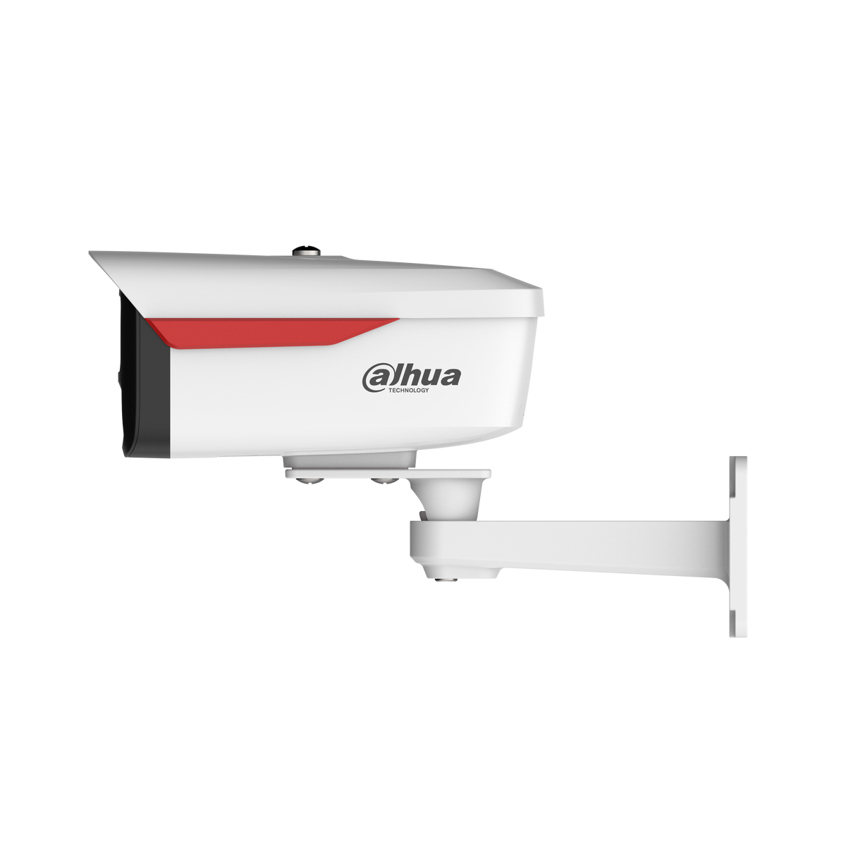 Dahua HFW2649M-S-LED0360BBPRO 6MP WizColor Fixed-focal Bullet WizSense Network Camera