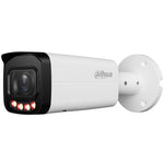 Cámara de red tipo bala DAHUA IPC-HFW2649T-ZAS-IL-27135 WizSense 6MP PoE