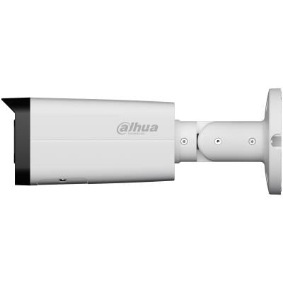 Caméra réseau bullet WizSense Dahua IPC-HFW2649T-ZAS-IL-27135 6MP Smart Dual Light à focale variable