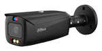 DAHUA HFW3549T1-ZASPV27135S5-B WizSense 5MP Bullet Network Camera 2.7–13.5mm PoE IP67