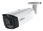 DAHUA HFW3849T1-ASPV0280B-PRO WizSense 8MP Bullet Network Camera PoE