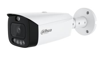 DAHUA HFW3849T1-ASPV0280B-PRO WizSense 8MP Bullet Network Camera PoE