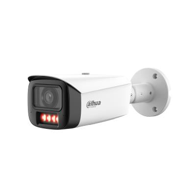 Dahua HFW5459T1-ASEPV0280BPRO 4MP WizColor Fixed-focal Bullet WizMind Network Camera