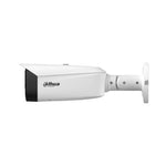 Dahua HFW5459T1-ASEPV0280BPRO 4MP WizColor Fixed-focal Bullet WizMind Network Camera