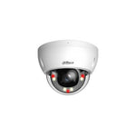Caméra réseau dôme WizSense à double éclairage intelligent Dahua IPC-HDBW2449E-S-IL-0280B 4 MP