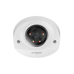 Dahua IPC-HDBW2449F-AS-IL-0280B 4MP Smart Dual Light Mini Dome Network Camera
