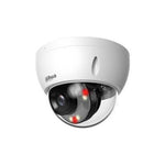 DAHUA IPC-HDBW2649E-S-IL-0280B WizSense 6MP Dome Network Camera 2.8mm PoE IP67