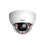 DAHUA IPC-HDBW2649E-S-IL-0280B WizSense 6MP Dome Network Camera 2.8mm PoE IP67