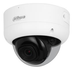 DAHUA IPC-HDBW3441E-AS-0280BS2 4MP Dome Network Camera 2.8mm PoE IP67