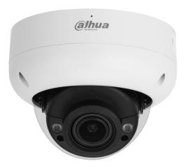 Caméra dôme réseau WizSense à focale variable IR 8 MP Dahua IPC-HDBW3841R-ZAS27135S2