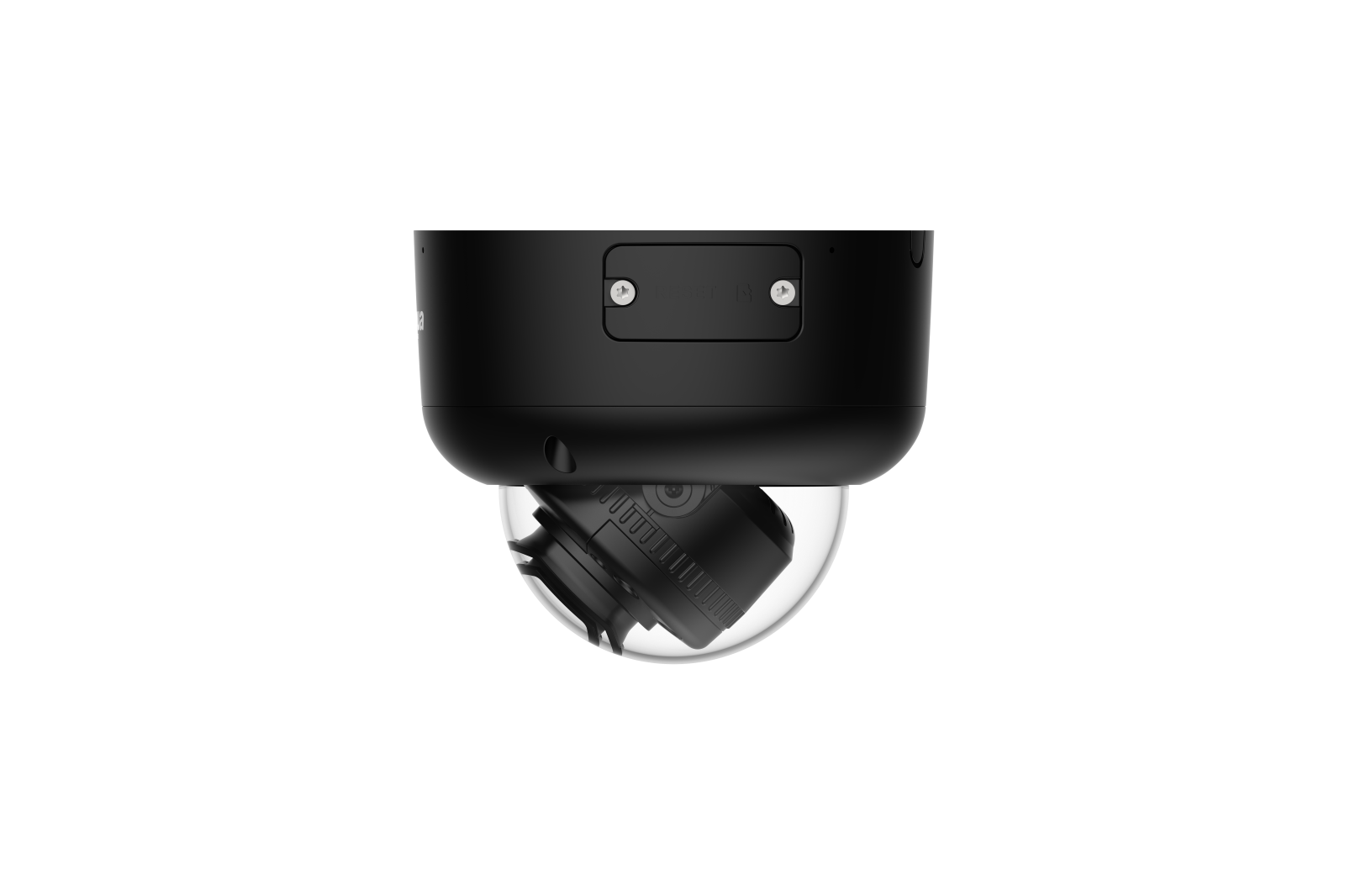 Cámara de red domo DAHUA HDBW5859R1ASEPV0280BPRO WizMind de 8MP
