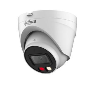 DAHUA IPC-HDW1439V-A-IL-0280B Lite 4MP Eyeball Network Camera 2.8mm PoE IP67