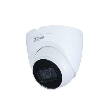 DAHUA IPC-HDW2230T-AS-0280B-S2 Lite 2MP Turret Network Camera 2.8mm IP67