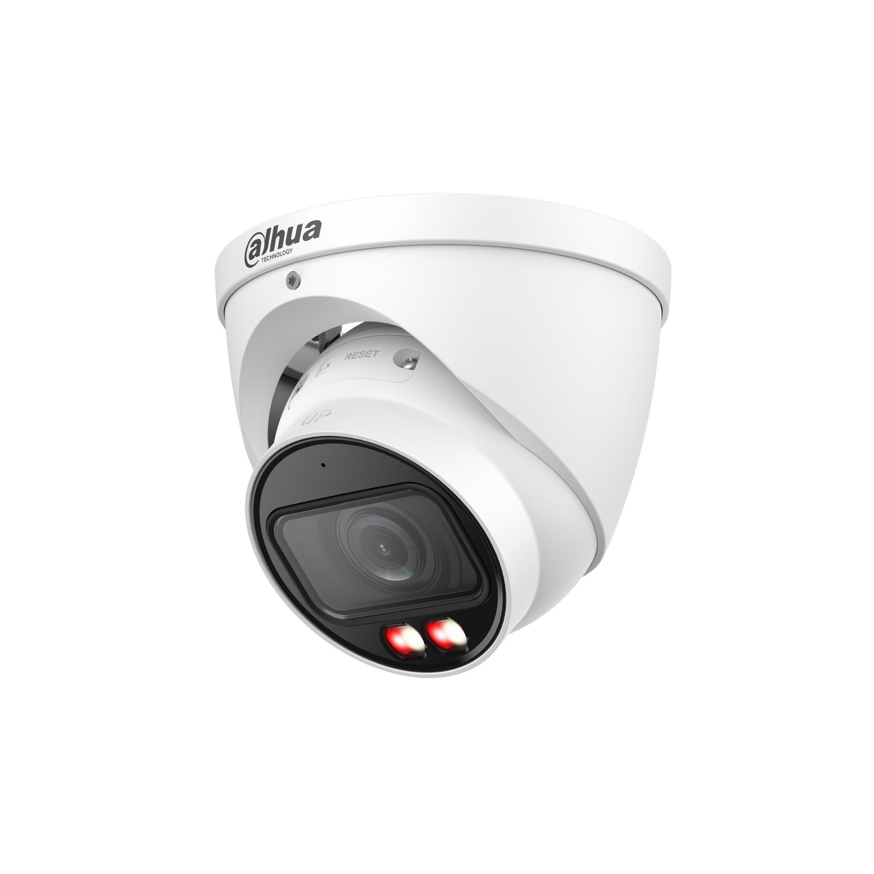 DAHUA IPC-HDW2449T-ZS-IL-27135 WizSense 4MP Eyeball Network Camera 2.7–13.5mm PoE IP67