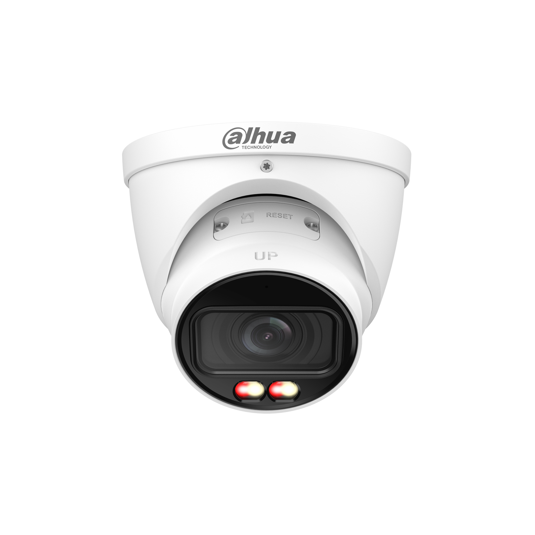 DAHUA IPC-HDW2449T-ZS-IL-27135 WizSense 4MP Eyeball Network Camera 2.7–13.5mm PoE IP67