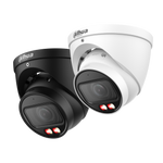 DAHUA IPC-HDW2449T-ZS-IL-27135 WizSense 4MP Eyeball Network Camera 2.7–13.5mm PoE IP67