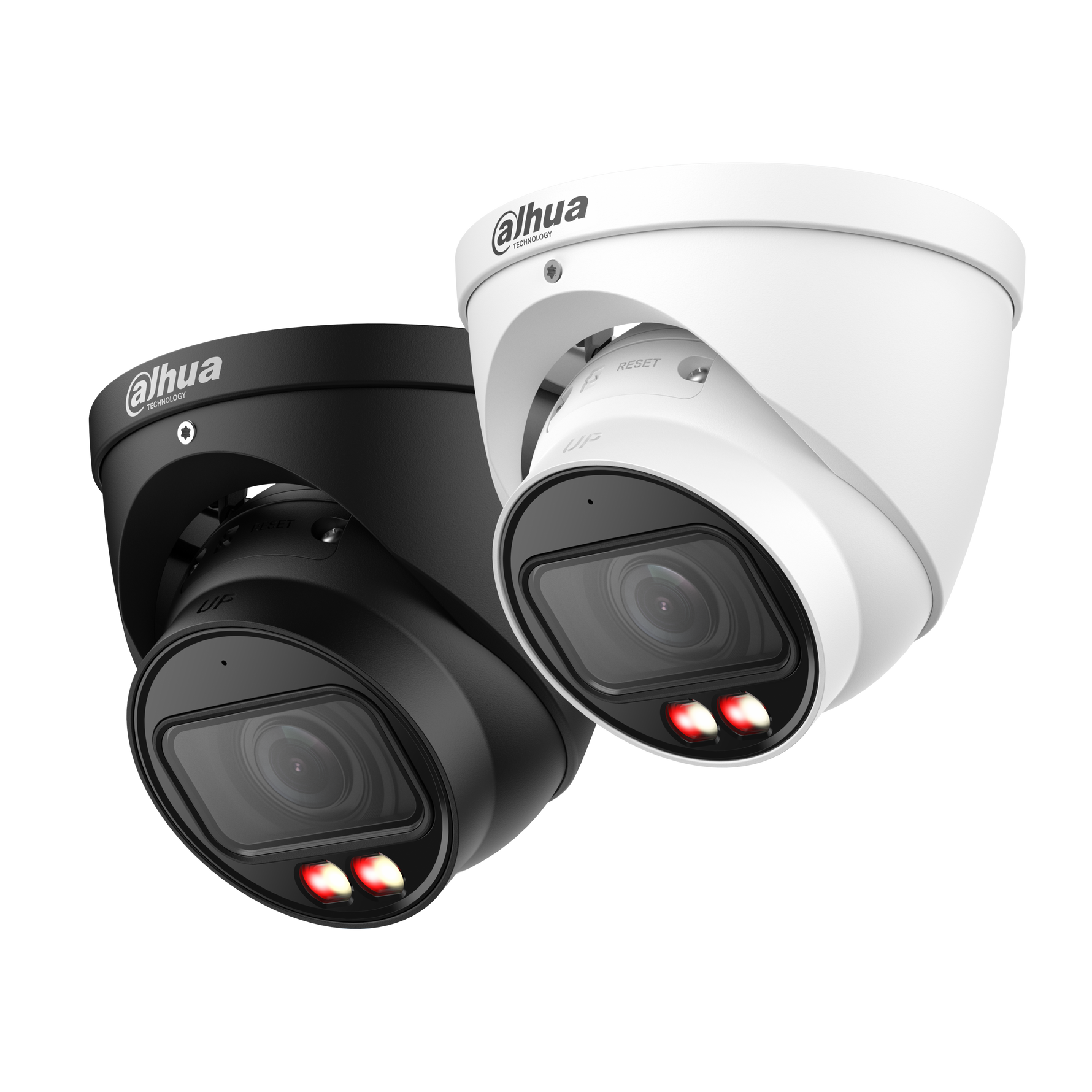 DAHUA IPC-HDW2449T-ZS-IL-27135 WizSense 4MP Eyeball Network Camera 2.7–13.5mm PoE IP67