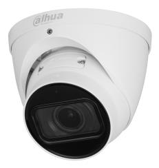 DAHUA IPC-HDW3541T-ZS-27135S2 Cámara de red Eyeball de 5 MP PoE