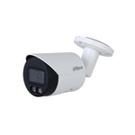 DAHUA IPC-HFW2449S-S-IL-0280B WizSense 4MP Bullet Network Camera 2.8mm PoE IP67