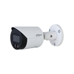 DAHUA IPC-HFW2449S-S-IL-0280B WizSense 4MP Bullet Network Camera 2.8mm PoE IP67