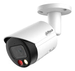 Dahua IPC-HFW2849S-S-IL-0280B 8MP Smart Dual Light Fixed-focal Bullet WizSense Network Camera