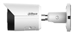 Dahua IPC-HFW2849S-S-IL-0280B 8MP Smart Dual Light Fixed-focal Bullet WizSense Network Camera