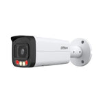 Dahua IPC-HFW2849T-AS-IL-0360B 8MP Smart Dual Light Fixed-focal Bullet WizSense Network Camera