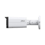 Dahua IPC-HFW2849T-AS-IL-0360B 8MP Smart Dual Light Fixed-focal Bullet WizSense Network Camera