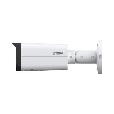 Dahua IPC-HFW2849T-AS-IL-0360B 8MP Smart Dual Light Fixed-focal Bullet WizSense Network Camera