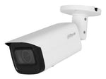 DAHUA IPC-HFW3541T-ZAS-27135-S2 Cámara de red tipo bala de 5 MP PoE IP67