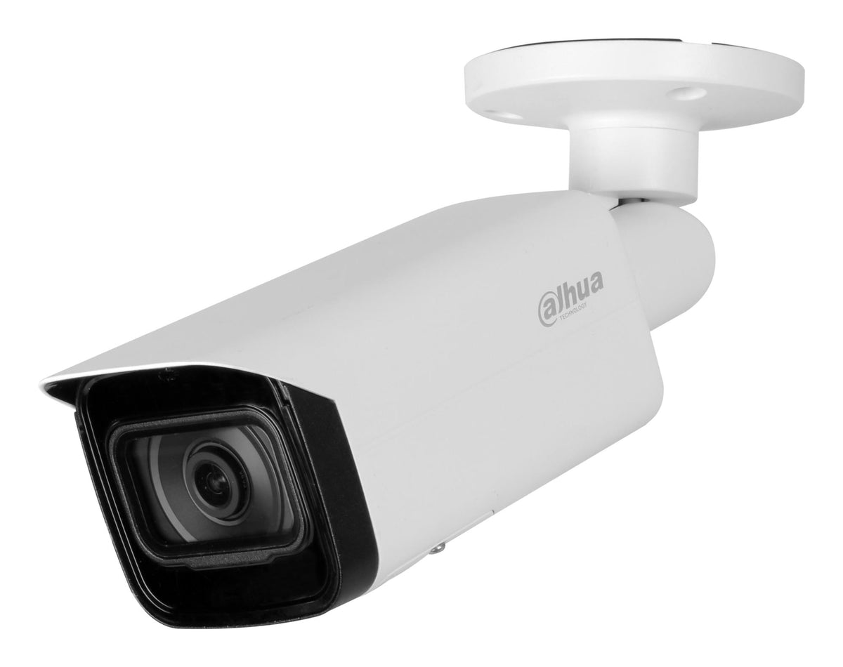 Dahua IPC-HFW5442T-ASE-0280B-S3 WizMind 4MP Bullet Network Camera 2.8mm PoE IP67