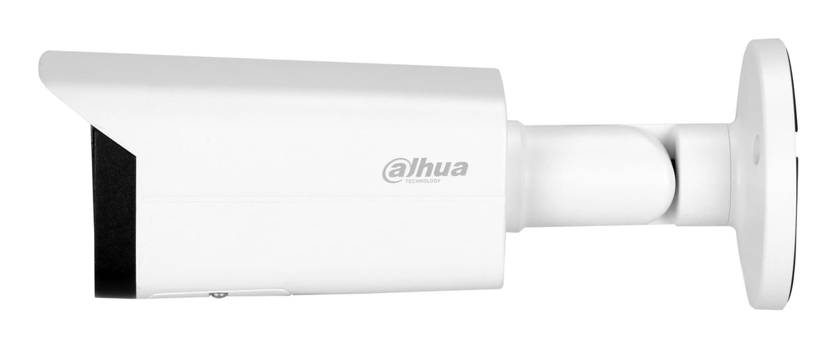 Dahua IPC-HFW5442T-ASE-0280B-S3 WizMind 4MP Bullet Network Camera 2.8mm PoE IP67