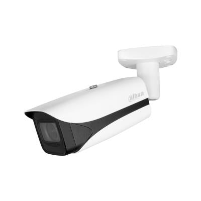 Caméra réseau bullet Dahua IPC-HFW5541E-ZHE-27135-S3 5 MP IR à focale variable WizMind
