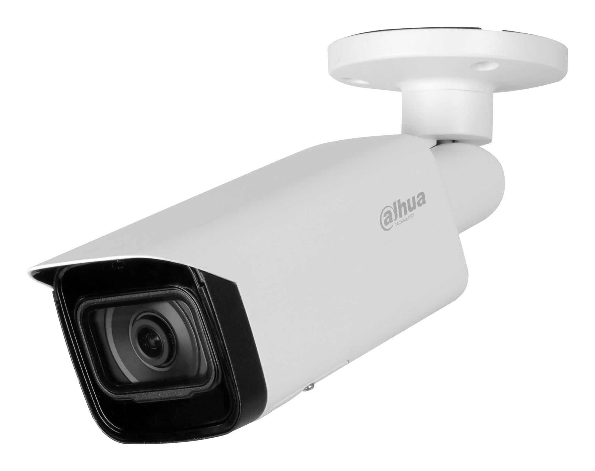 Caméra réseau bullet fixe infrarouge WizMind 8MP Dahua IPC-HFW5842T-ASE-0360B-S3