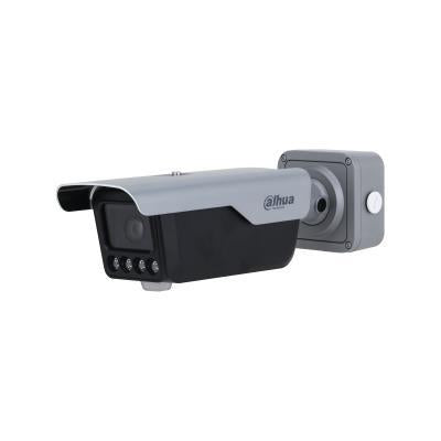 Dahua ITC413-PW4D-IZ3 Dahua Access ANPR Camera