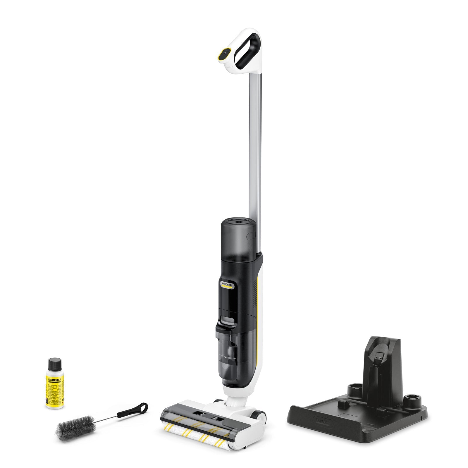 Kärcher FCV 3 — official manufacturer image (1.056-122.0)