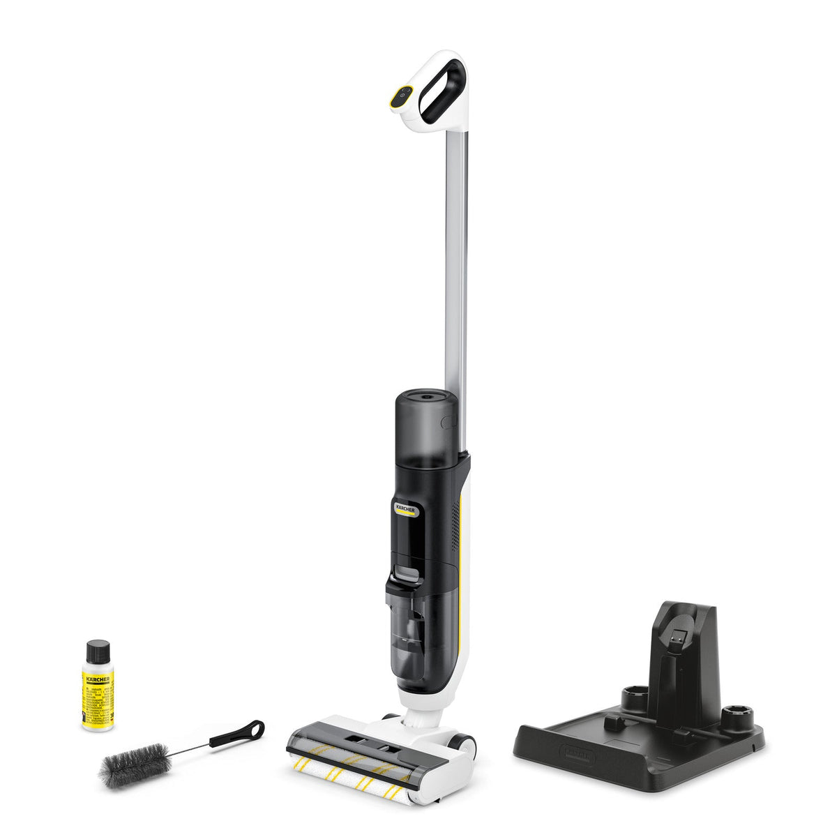 Kärcher FCV 3 — official manufacturer image (1.056-122.0)